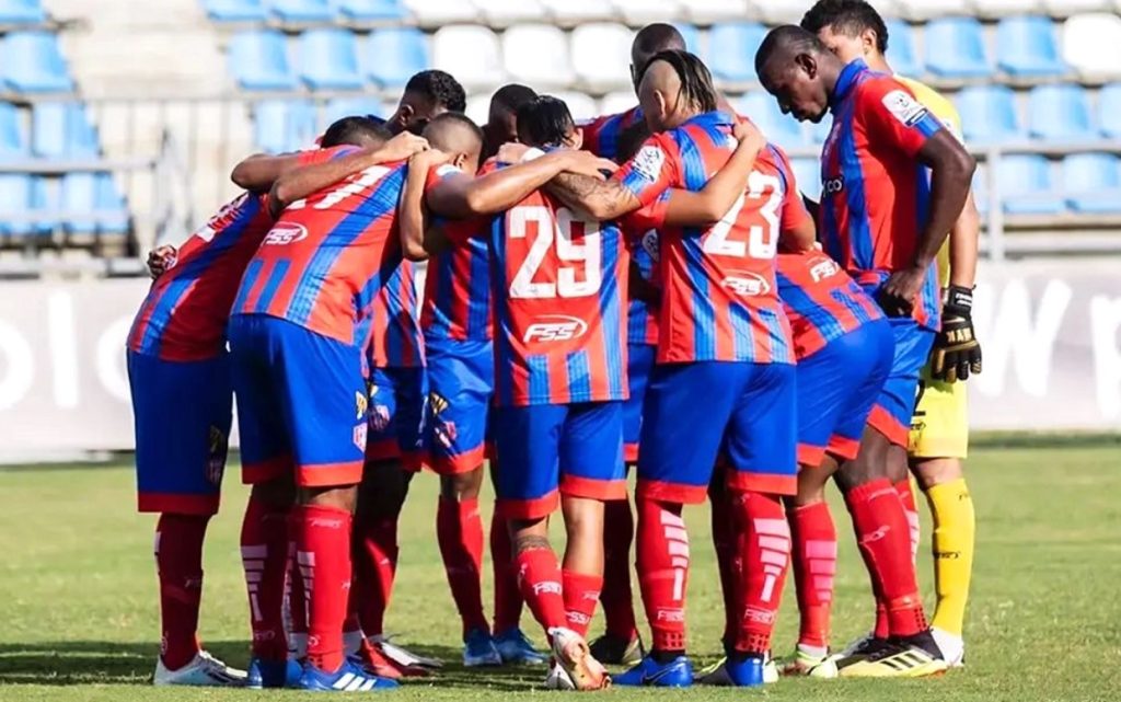 Fiscalía investiga posible vínculo de jugadores de Unión Magdalena con apuestas ilegales