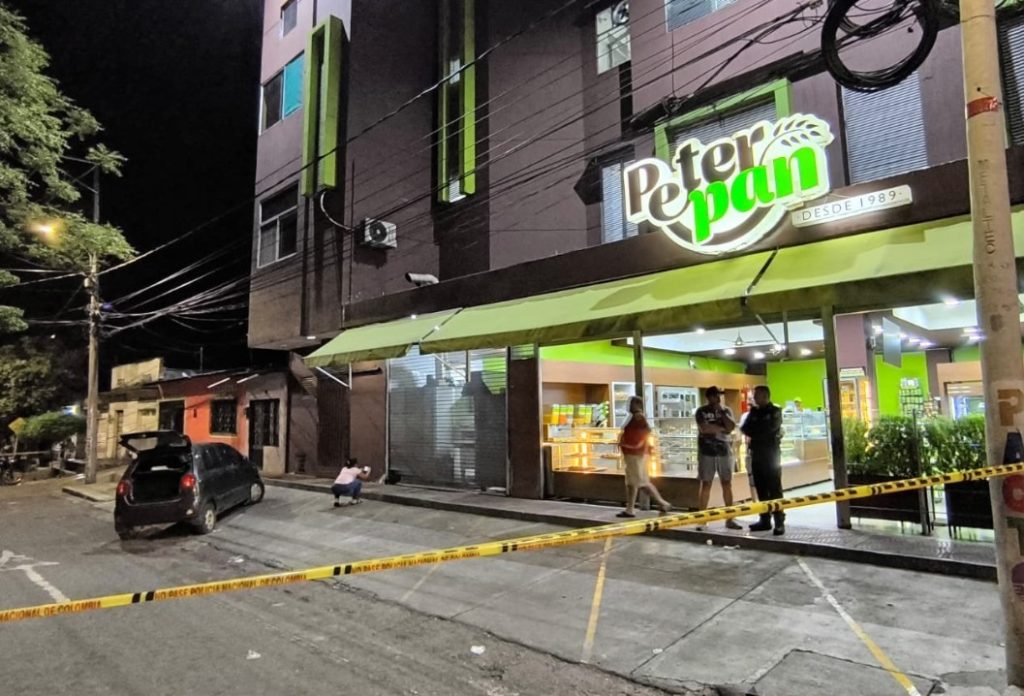 Nueva explosión en Neiva: ataque a comercios desata preocupación en la ciudad