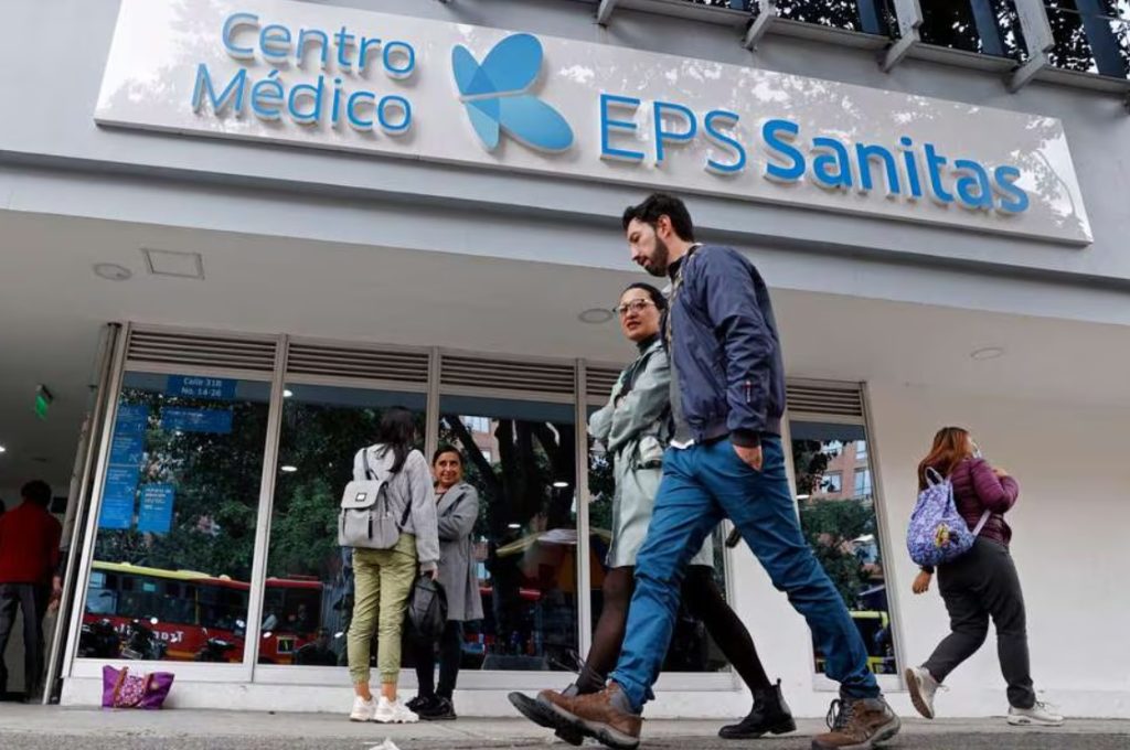 Lo que debe saber tras la intervención de dos EPS y la solicitud de liquidación de una tercera