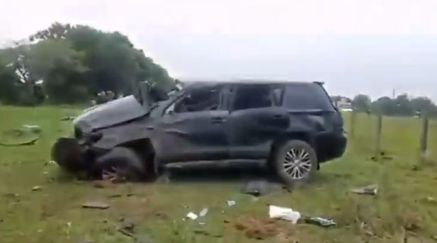 Tragedia en el Meta: Tres miembros de una familia fallecen en accidente de tránsito
