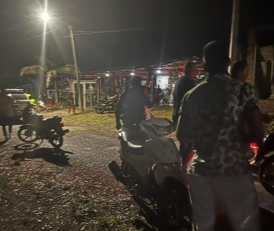 Masacre en Zona Rural de Toro, Valle del Cauca: cinco víctimas mortales y cuatro heridos confirmados