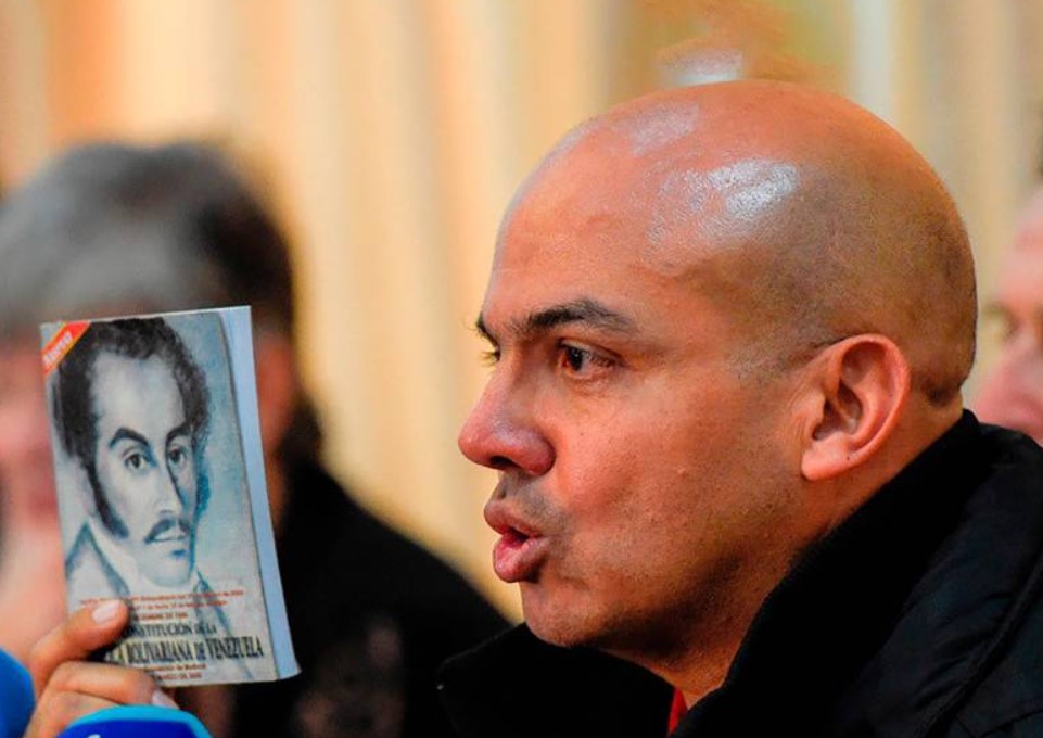 Ex General Venezolano Cliver Alcalá fue condenado a 21 años de prisión en EE.UU. por vínculos con las Farc