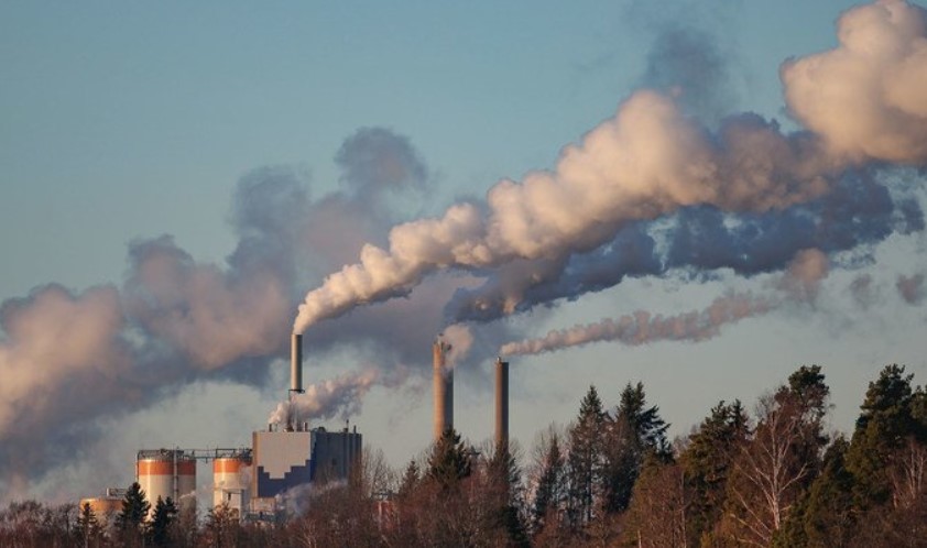 Desarrollan método que podría ayudar en la lucha contra el cambio climático