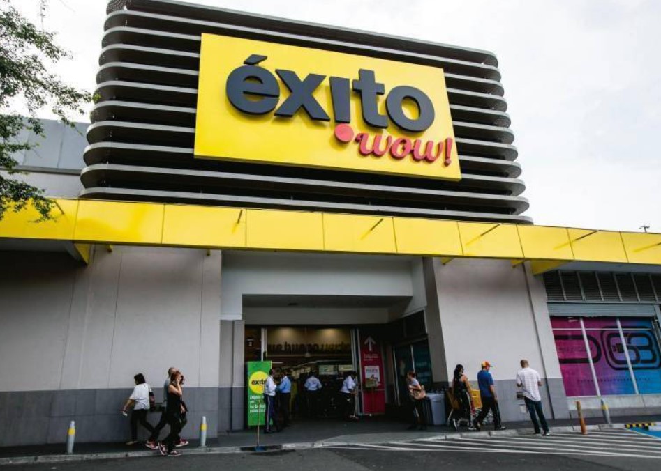 Grupo Éxito anuncia ampliación de estrategia de ‘Precios Insuperables’