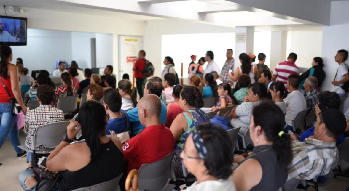 Intervención del gobierno en S.O.S EPS: ¿Qué implica para la salud en Colombia?