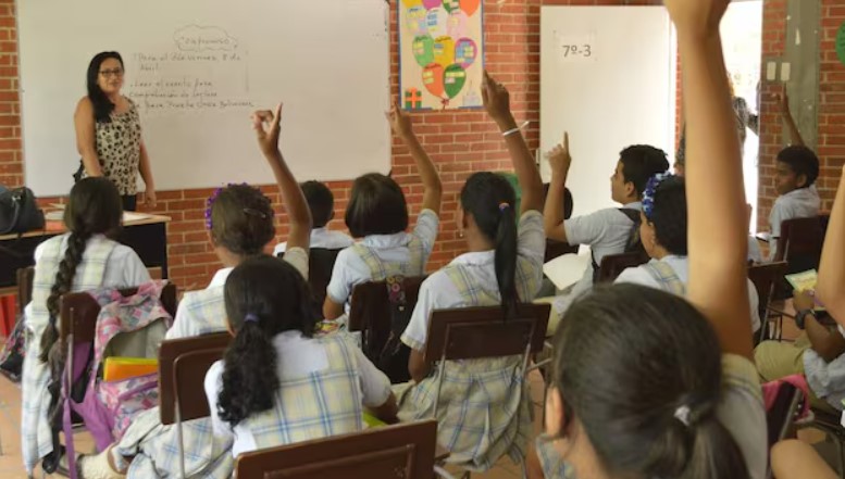 Cámara de Representantes aprueba en segundo debate Ley Estatutaria de Educación
