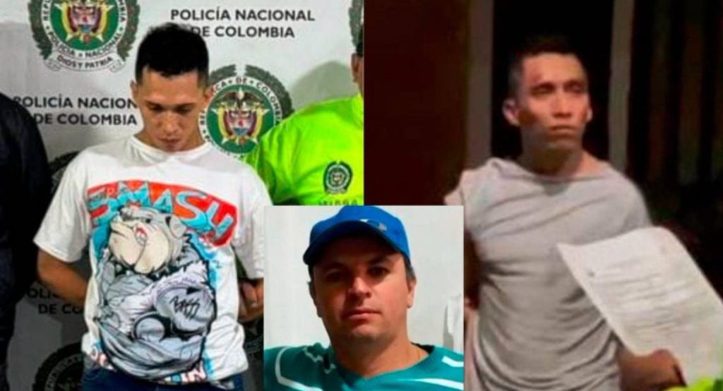 'Los Mellizos', peligrosa banda de Antioquia, fue desarticulada