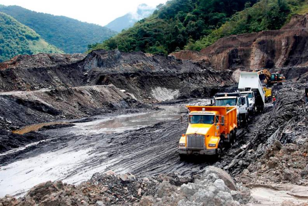 Gobierno Colombiano trabaja en nueva ley minera para enfrentar desafíos del sector