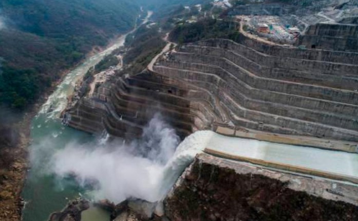 EPM denuncia bloqueos en Hidroituango que afectan seguridad energética del país