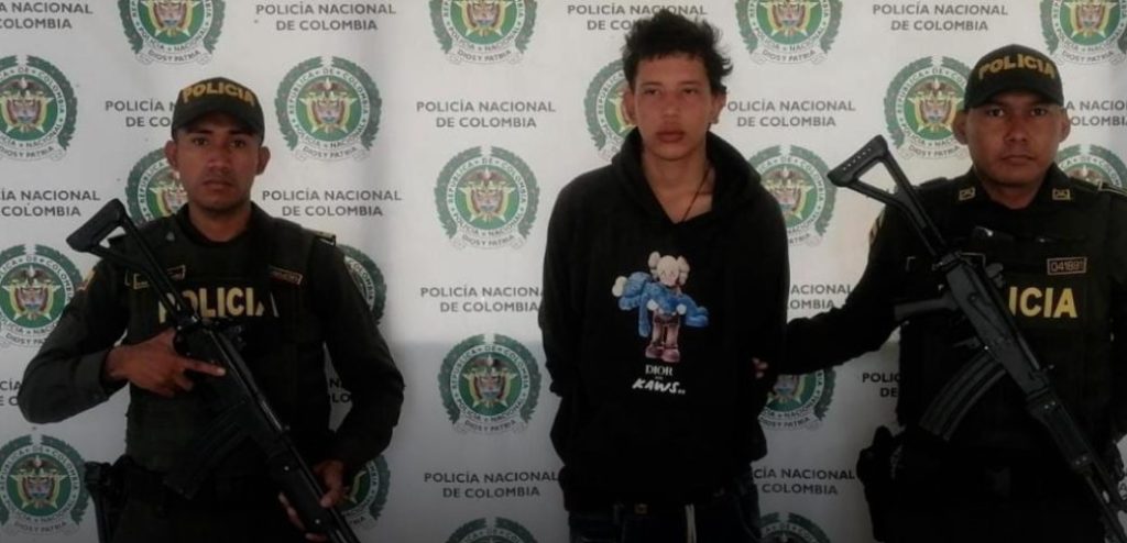 Detenido joven por presunto abuso sexual y agresión a maestra en San Roque