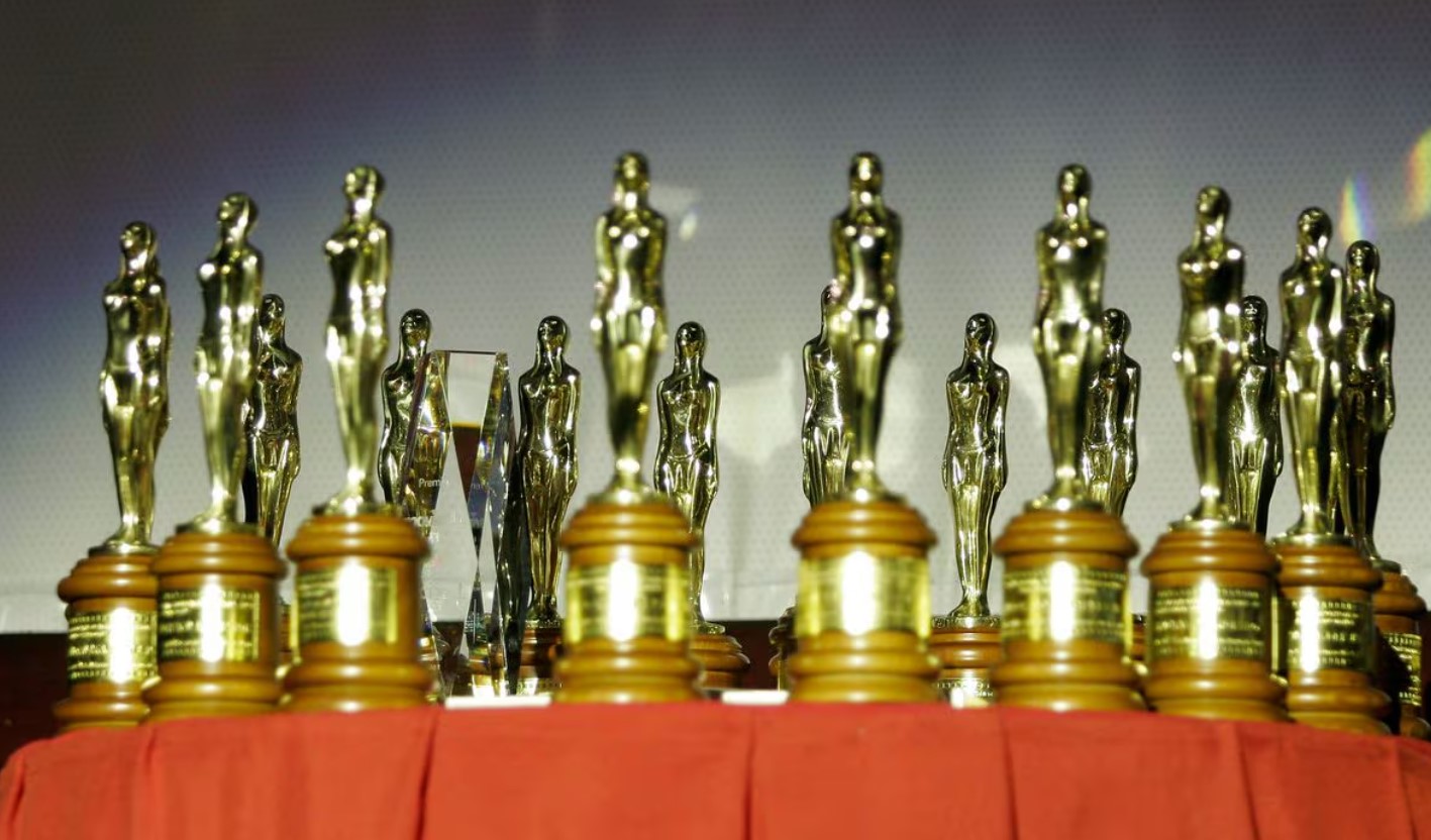 Premios India Catalina celebró edición 40 ¿Quiénes ganaron?