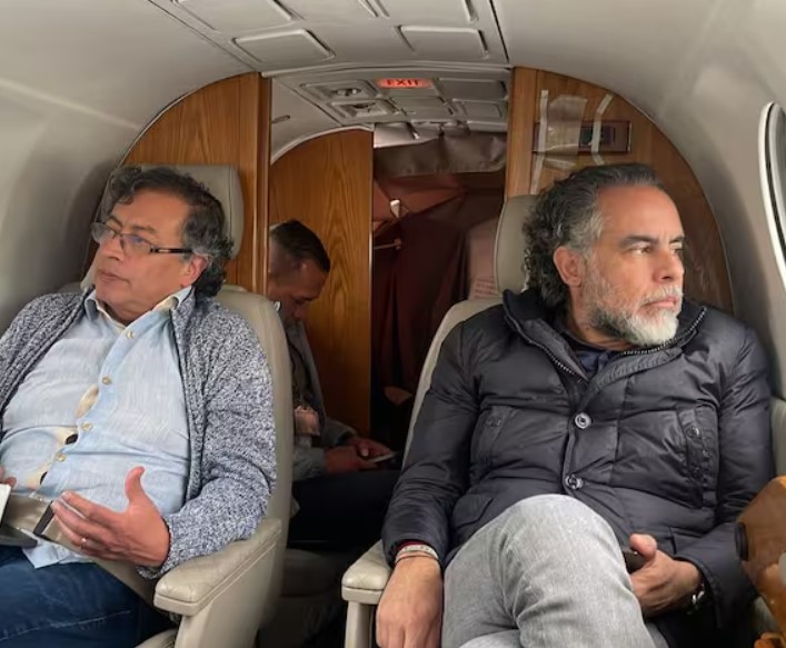 CNE escuchará versión de empresarios vinculados a Daily Cop por presunto financiamiento de campaña Petro