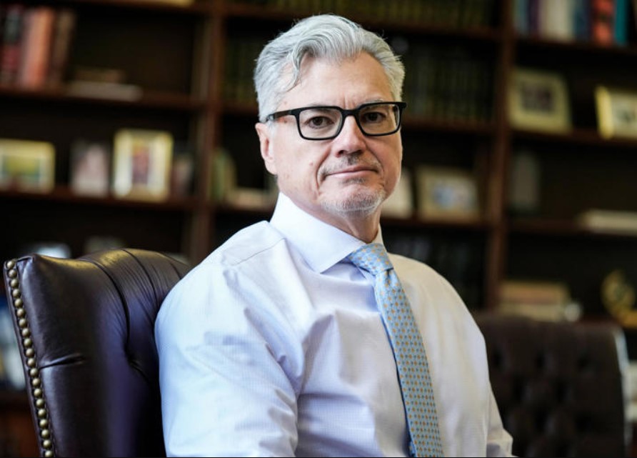 Las polémicas que rodean a Juan Merchan, el juez de origen colombiano que preside juicio contra Trump