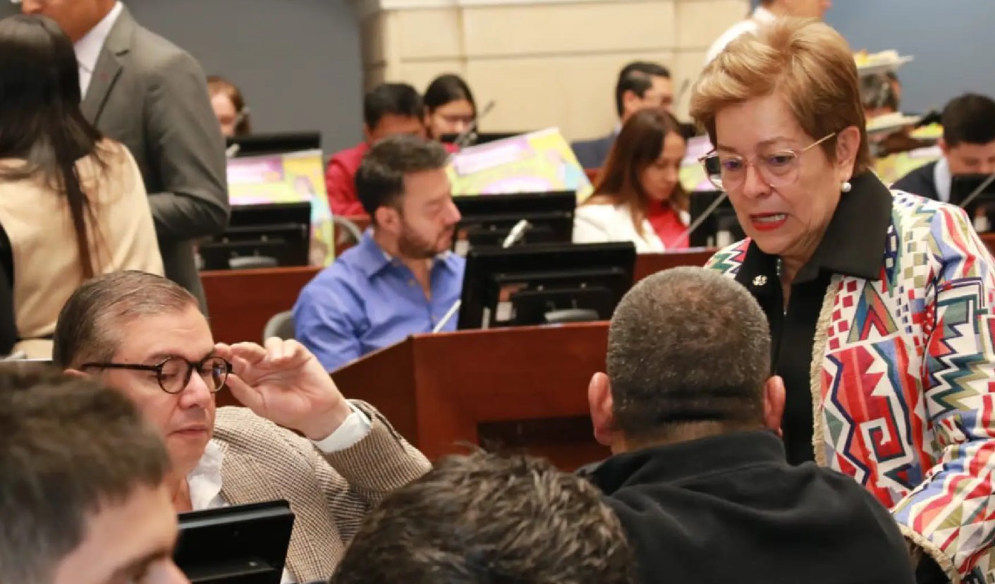 Aprobada en el Senado la Reforma Pensional de Gustavo Petro: ¿Qué cambios traerá para los colombianos?