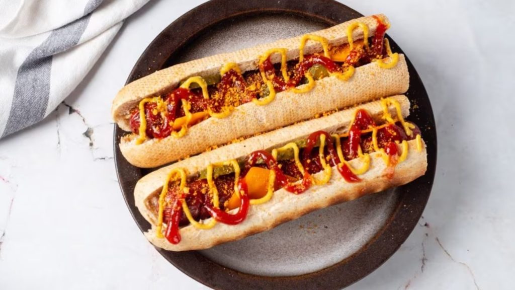 Hoy es el Día Mundial del Hot Dog ¿Cuál es su favorito?
