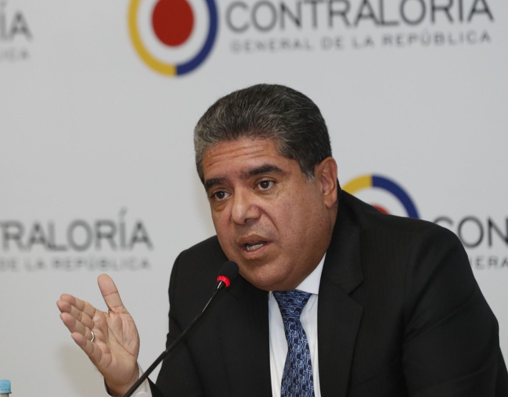 Corte Constitucional ordena revisar elección de Contralor General de la República
