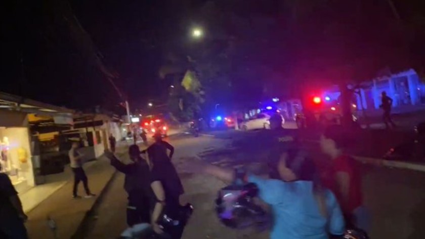 Noche de terror en San José del Guaviare: Dos explosiones sacuden el municipio