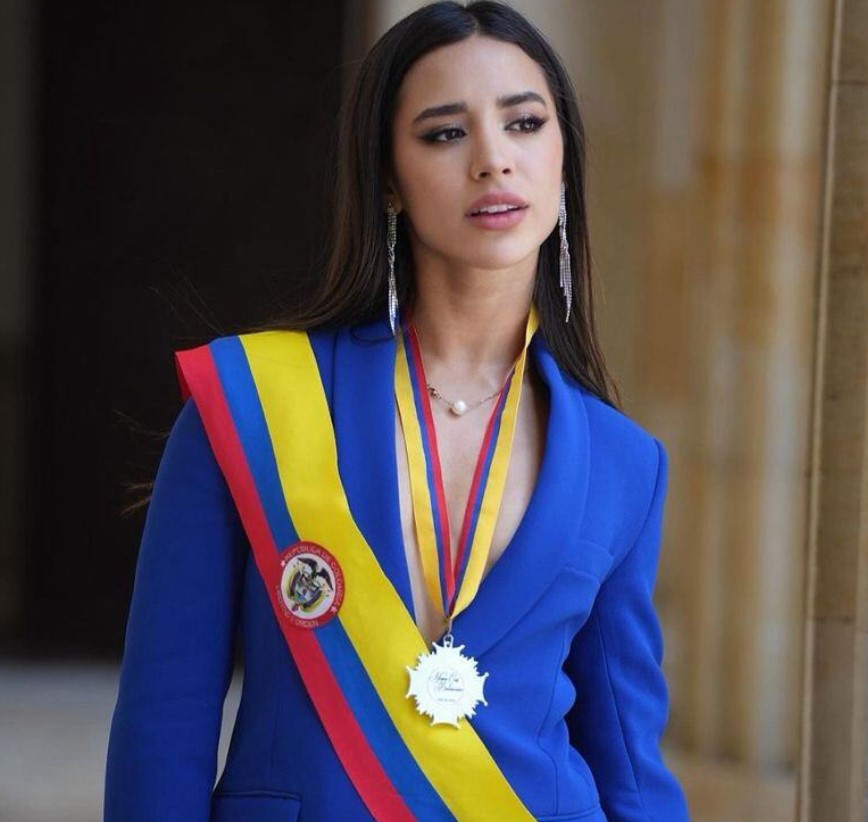 Congreso desmiente entrega de condecoraciones a famosos e influenciadores