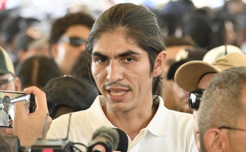 Roban armamento y equipo de comunicación al vocero de disidencias de las Farc en El Catatumbo