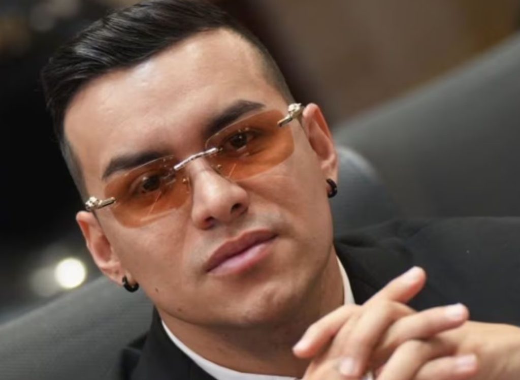 Las polémicas decalaraciones de Yeison Jiménez que lo viralizaron en redes