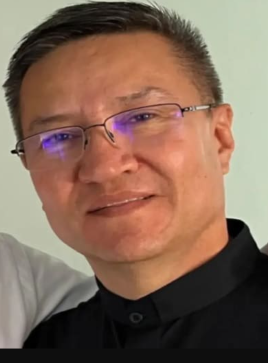 Misteriosa desaparición de un sacerdote genera preocupación en Pereira