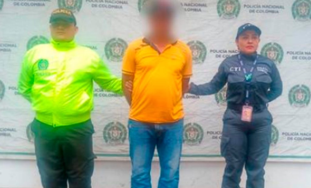 Aberrante caso de presunto tráfico de menores en Santander