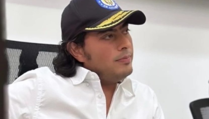 Los nuevos cargos que anunció la Fiscalía contra Nicolás Petro