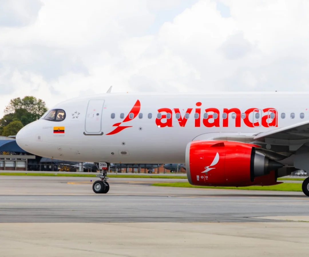 Partir del 15 de julio se incrementarán a cinco vuelos por semana. Foto: Avianca