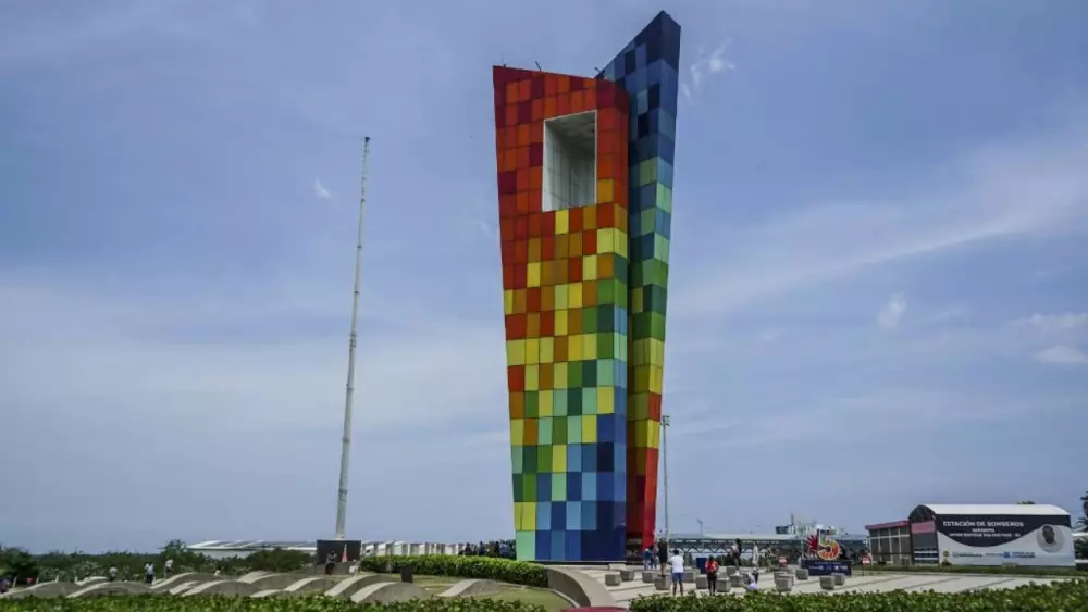 Barranquilla Foto: Blu radio