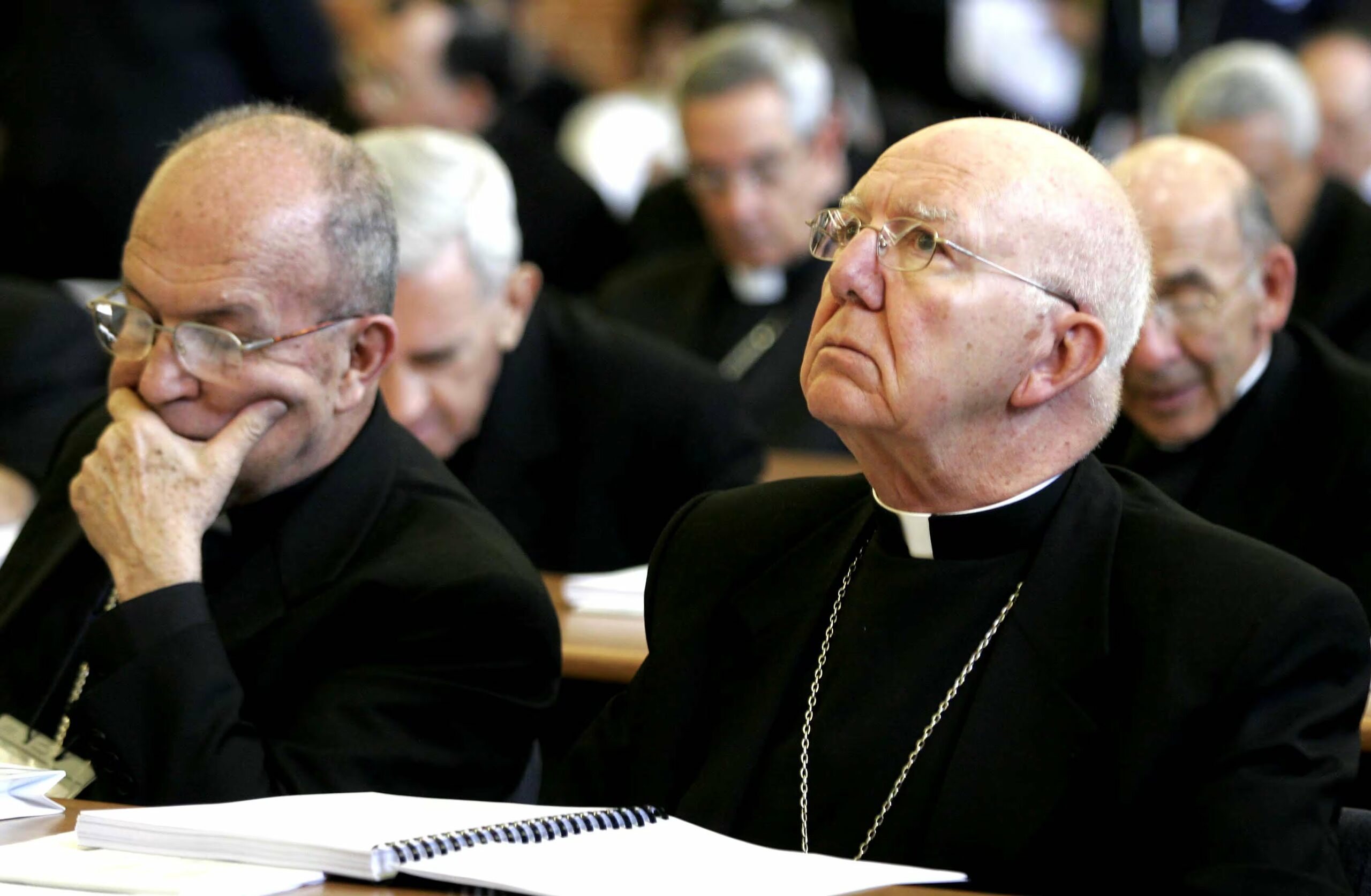 Cardenal Pedro Rubiano Sáenz Foto: COLPRENSA