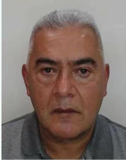 Diego Marín Buitrago, alias 'Pitufo' Foto: Colprensa