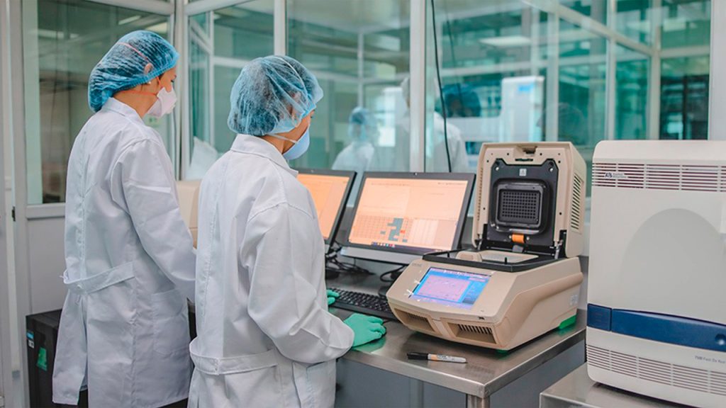 Gobierno emitió decreto 0489 sobre giro directo de recursos a hospitales y clínicas