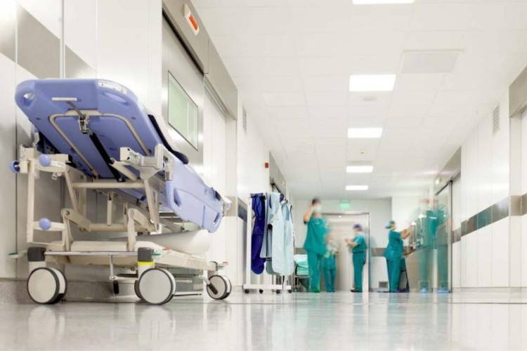 Revelan cifras sobre la situación financiera de las EPS en Colombia