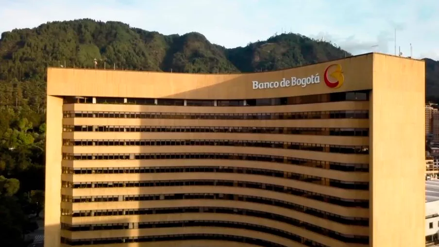 Banco de Bogotá Foto: ESG News