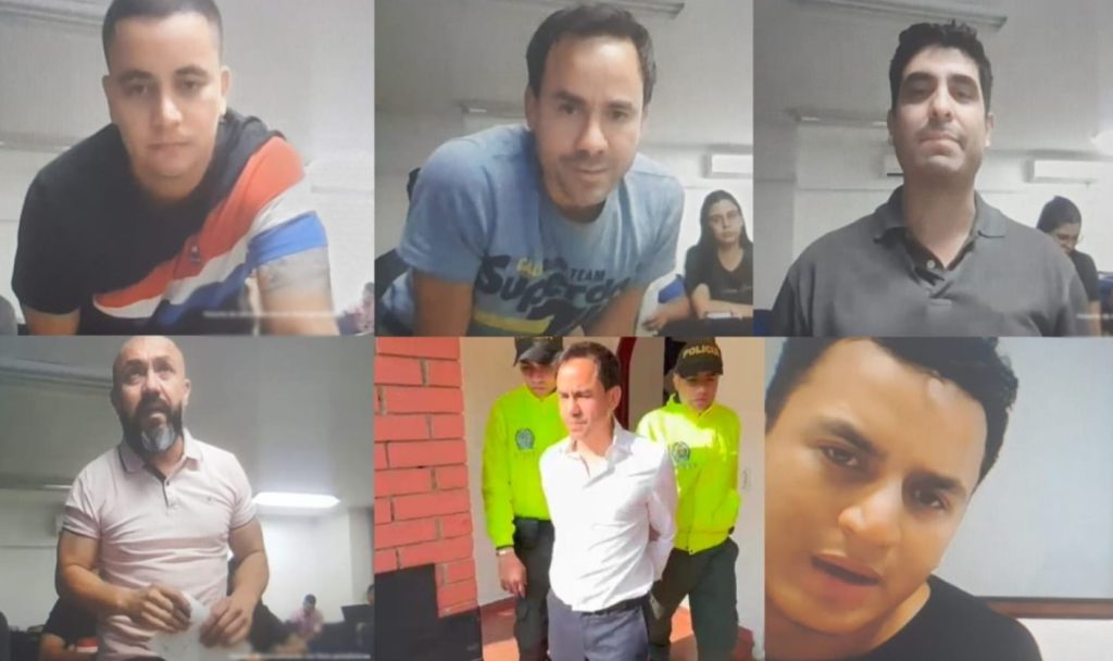 Fiscalía formuló acusación por estafa en caso Daily Cop e involucró a figuras clave