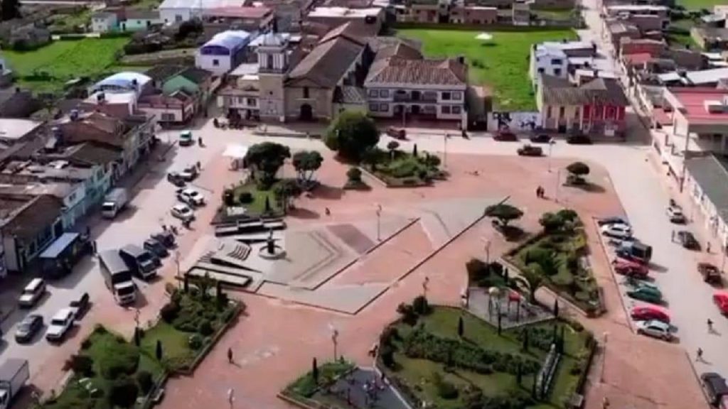 Siachoque Foto: boyaca7dias