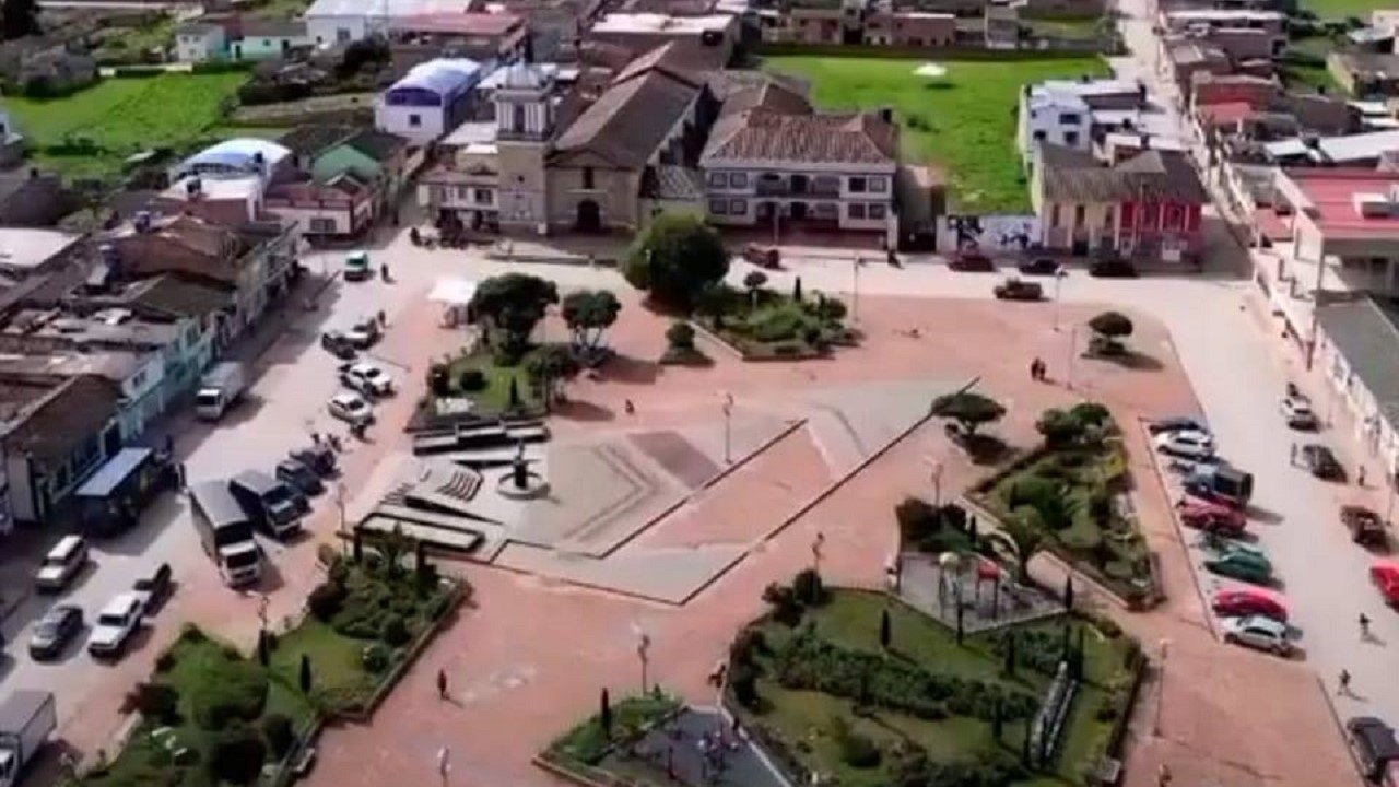 Siachoque Foto: boyaca7dias