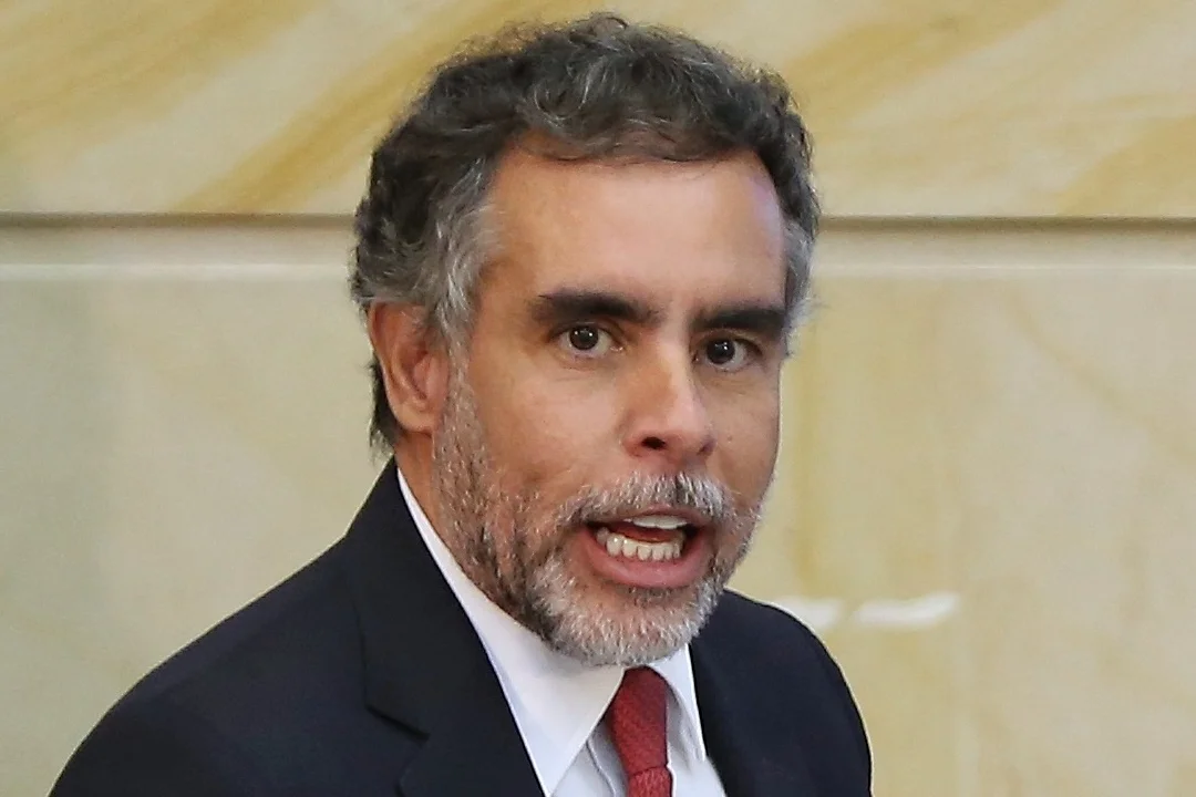 Armando Benedetti Foto: Colprensa