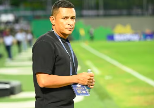 César Torres aunciado como nuevo D.T. Selección Colombia., Foto: noticiascoopercom