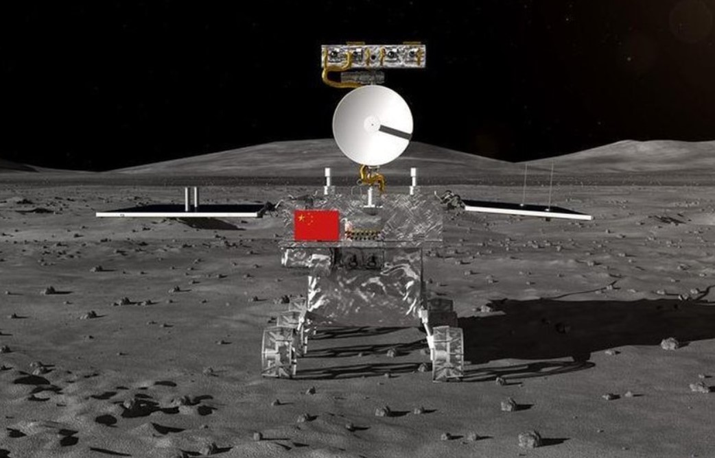 China lanza misión lunar Chang'e-6: Impulso hacia la dominación espacial