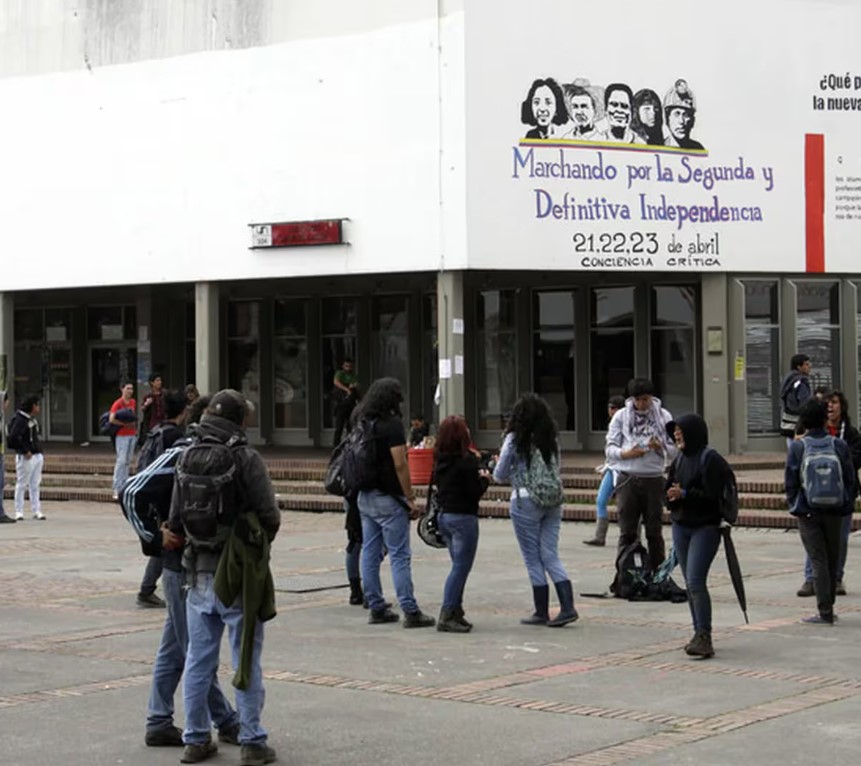 Exministro José Manuel Restrepo adviertió riesgos de la autonomía universitaria en caso de la Universidad Nacional