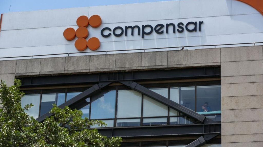 EPS Compensar inicia proceso de liquidación ¿Qué significa para sus 2.1 millones de afiliados?