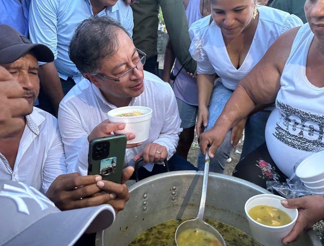 ¿Nuevo foco de corrupción? Ollas comunitarias en el centro del debate