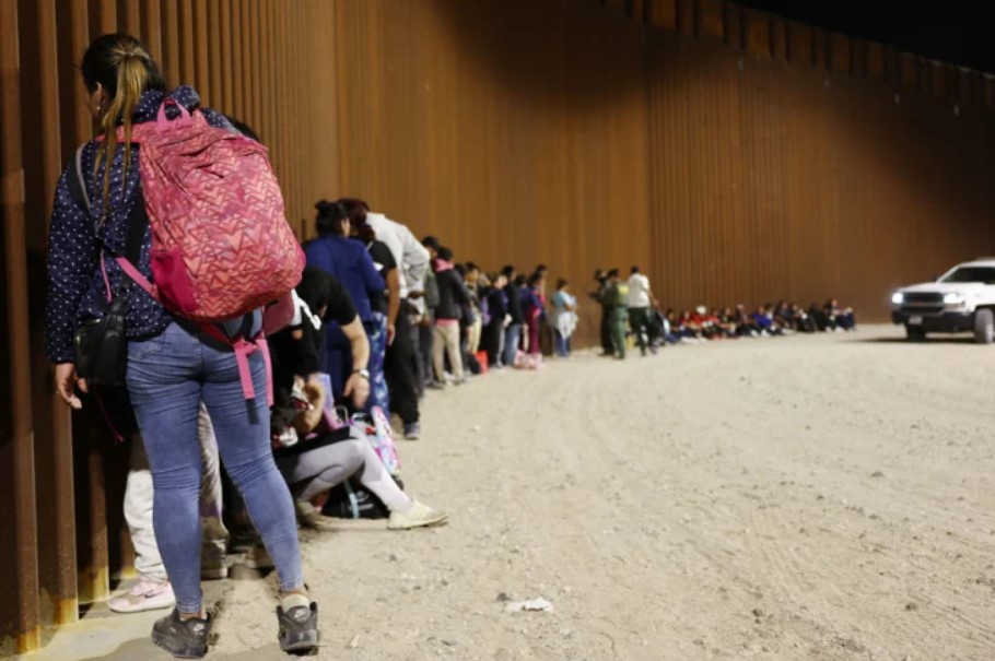 Estados Unidos impulsa medidas para agilizar expulsión de migrantes peligrosos