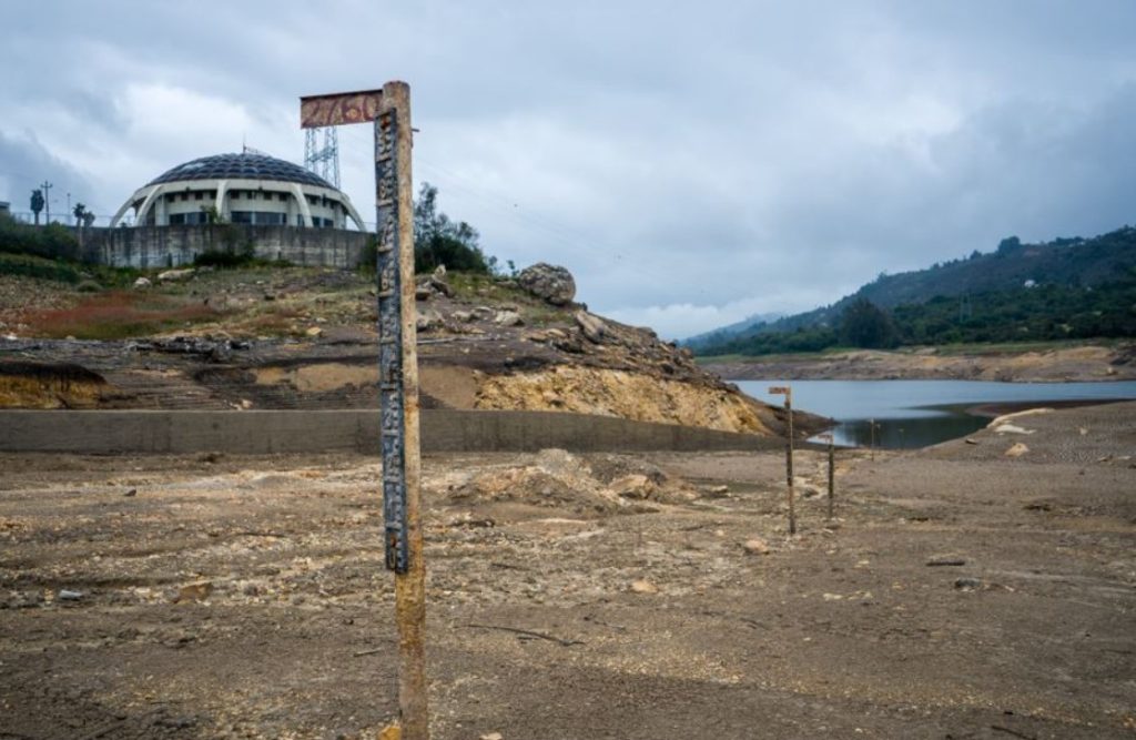 Bogotá y su lucha contra la crisis del agua: ¿Hasta cuándo los racionamientos?