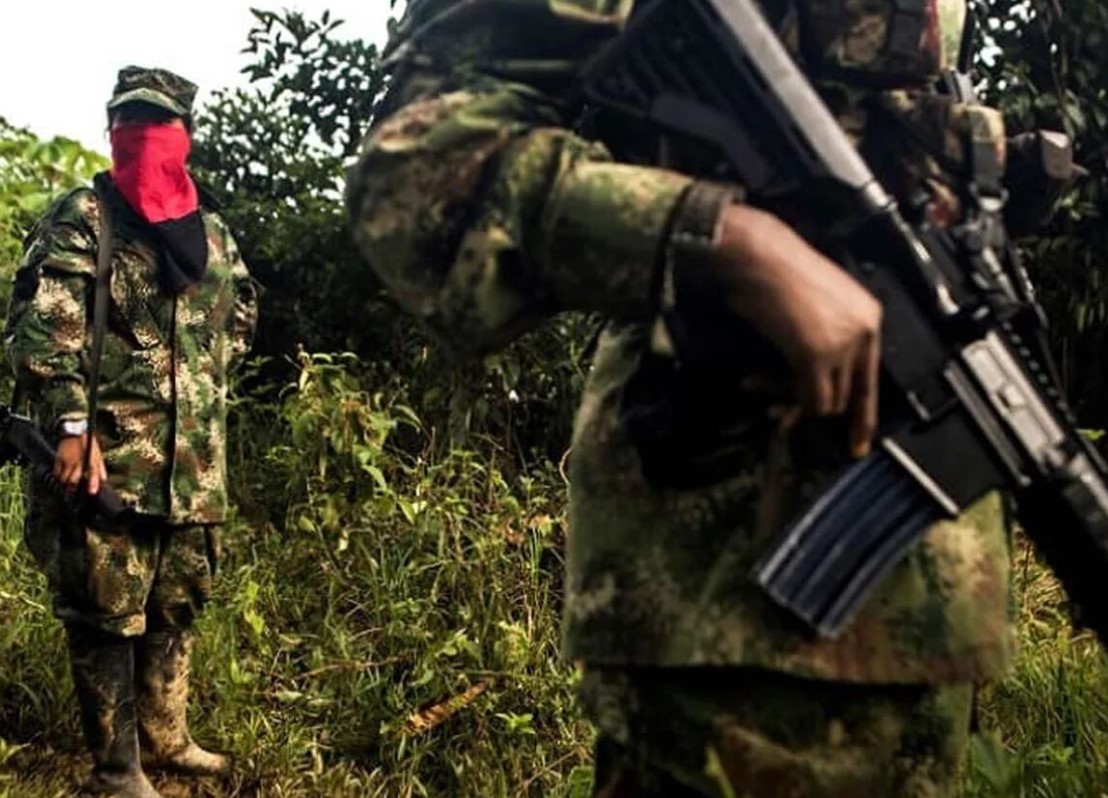 Los factores que alimentan la violencia en el Cauca