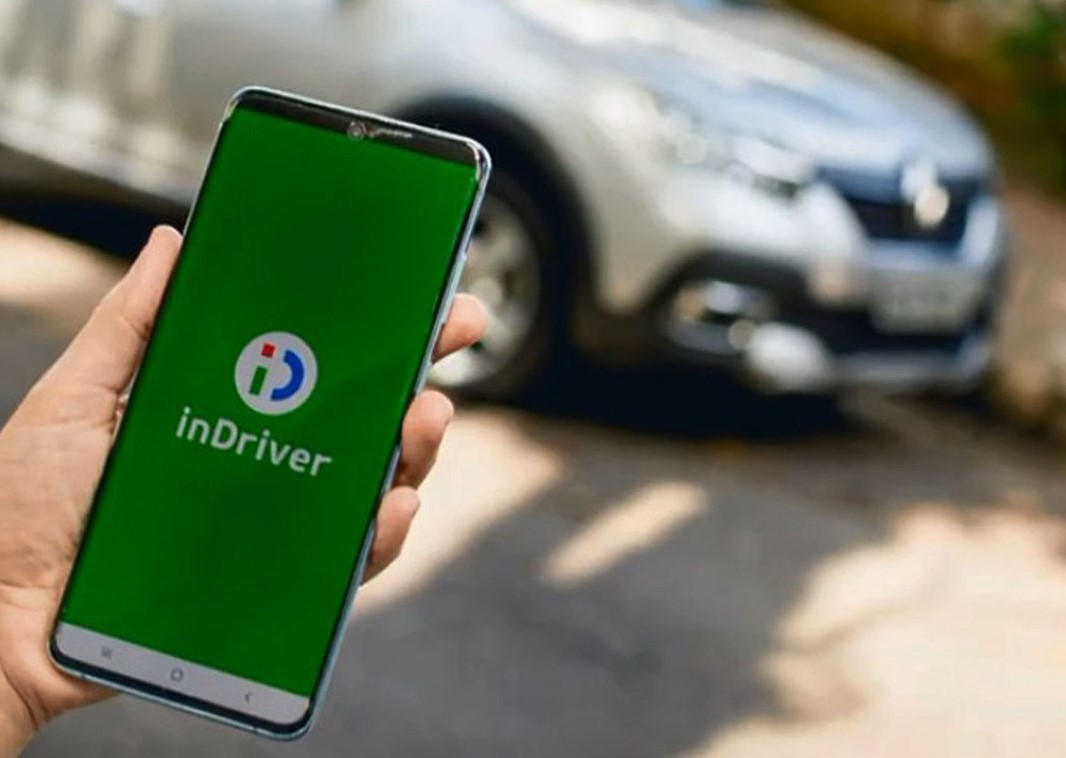 Conductor de InDriver fue asesinado por delincuentes que contrataron su servicio para robarlo