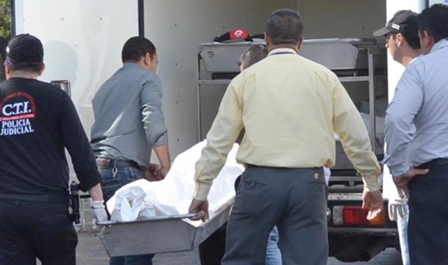 Canadiense murió en riña en Medellín, con él suman 23 extranjeros muertos en la capital antioqueña en 2024