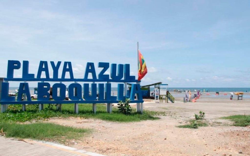 Colombia Celebra el Reconocimiento de Nueve Playas con la Bandera Azul