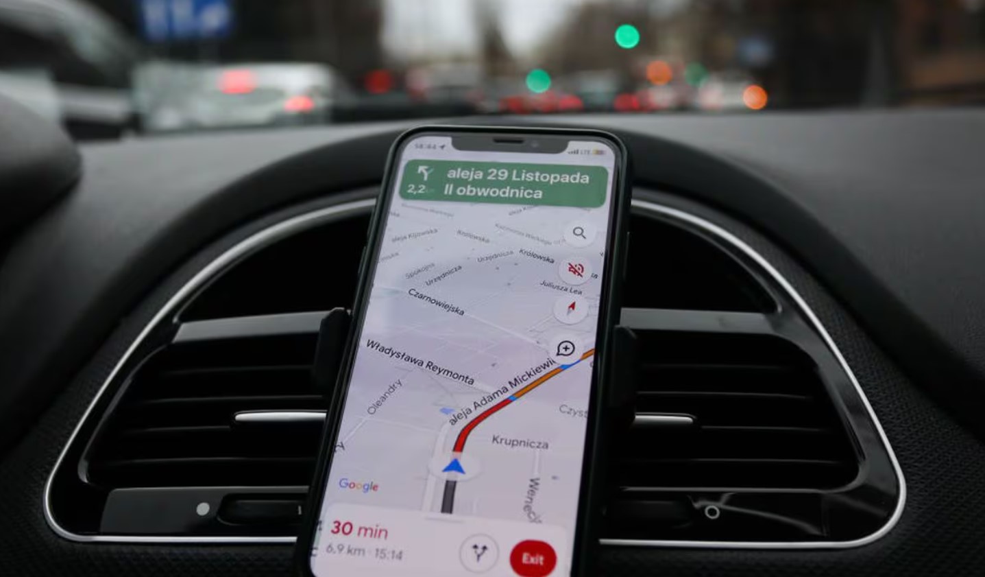 Superintendencia de Industria y Comercio investiga a Uber, Didi y Cabify por presunta competencia desleal